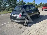2014 Fiat 500