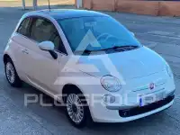 2014 Fiat 500