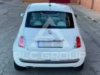 2014 Fiat 500