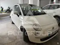 2014 Fiat 500