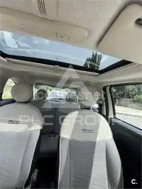 2014 Fiat 500