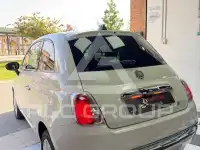 2014 Fiat 500