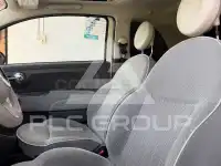 2014 Fiat 500