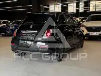 2014 Fiat 500