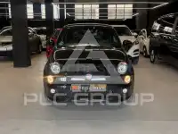 2014 Fiat 500
