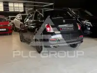 2014 Fiat 500