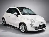 2014 Fiat 500