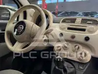 2014 Fiat 500