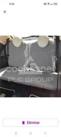 2014 Fiat 500