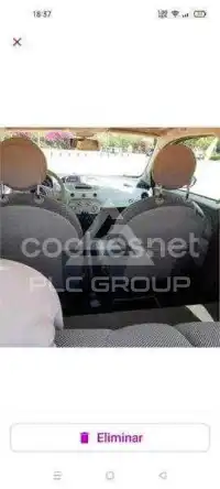 2014 Fiat 500