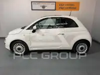 2014 Fiat 500