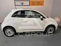 2014 Fiat 500