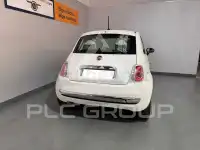 2014 Fiat 500
