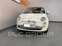 2014 Fiat 500