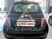 2014 Fiat 500