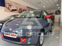 2014 Fiat 500