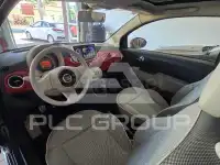 2014 Fiat 500