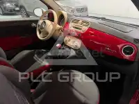 2014 Fiat 500