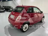 2014 Fiat 500
