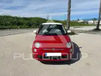2014 Fiat 500