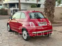2014 Fiat 500