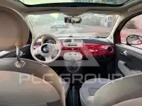 2014 Fiat 500