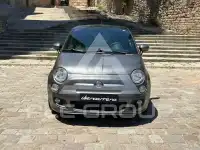 2014 Fiat 500