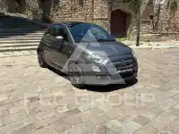 2014 Fiat 500