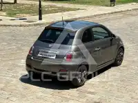 2014 Fiat 500