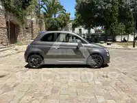 2014 Fiat 500