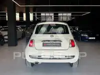 2014 Fiat 500