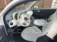 2014 Fiat 500