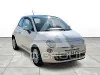 2014 Fiat 500
