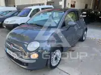2014 Fiat 500
