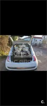 2014 Fiat 500