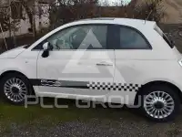 2014 Fiat 500