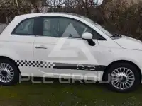 2014 Fiat 500