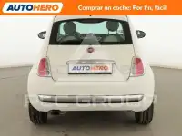 2014 Fiat 500