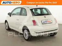 2014 Fiat 500