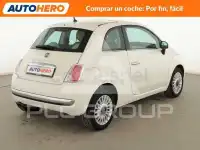 2014 Fiat 500