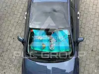 2014 Fiat 500