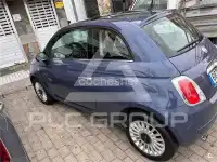 2014 Fiat 500