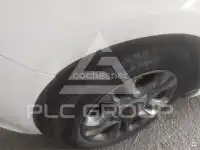 2014 Fiat 500