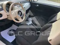 2014 Fiat 500