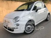 2014 Fiat 500