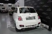 2014 Fiat 500