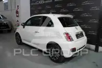 2014 Fiat 500