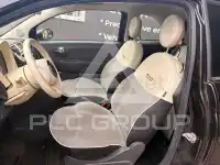 2014 Fiat 500