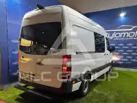 2014 Mercedes Benz Sprinter