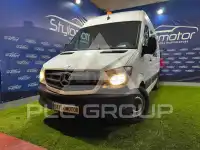 2014 Mercedes Benz Sprinter
